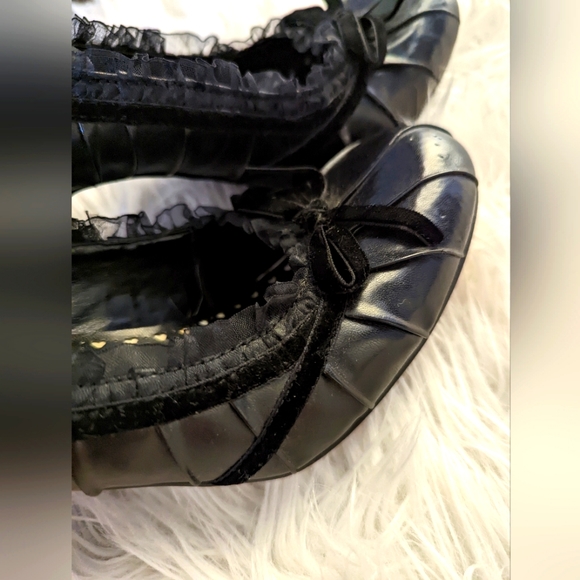 Women's high heel shoes - Picture 3 of 11